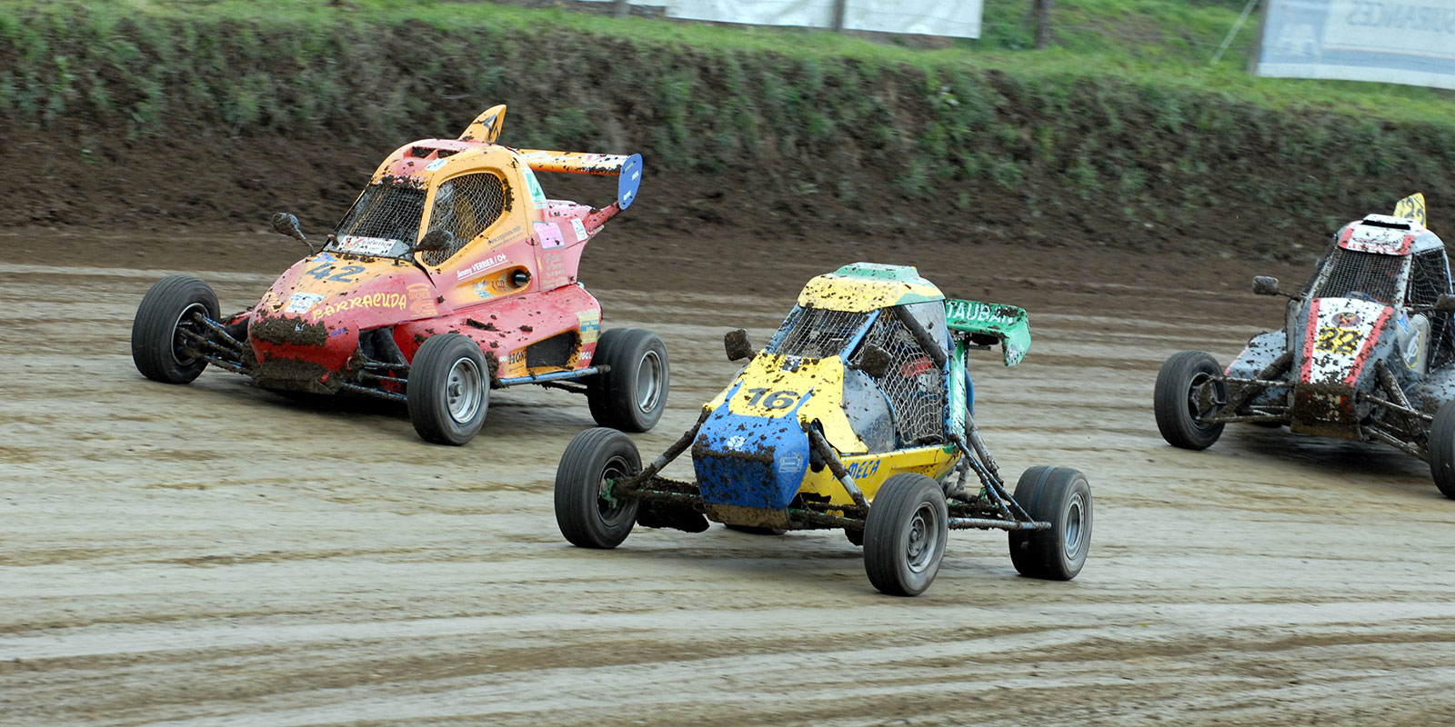 micro sprint car racing near me